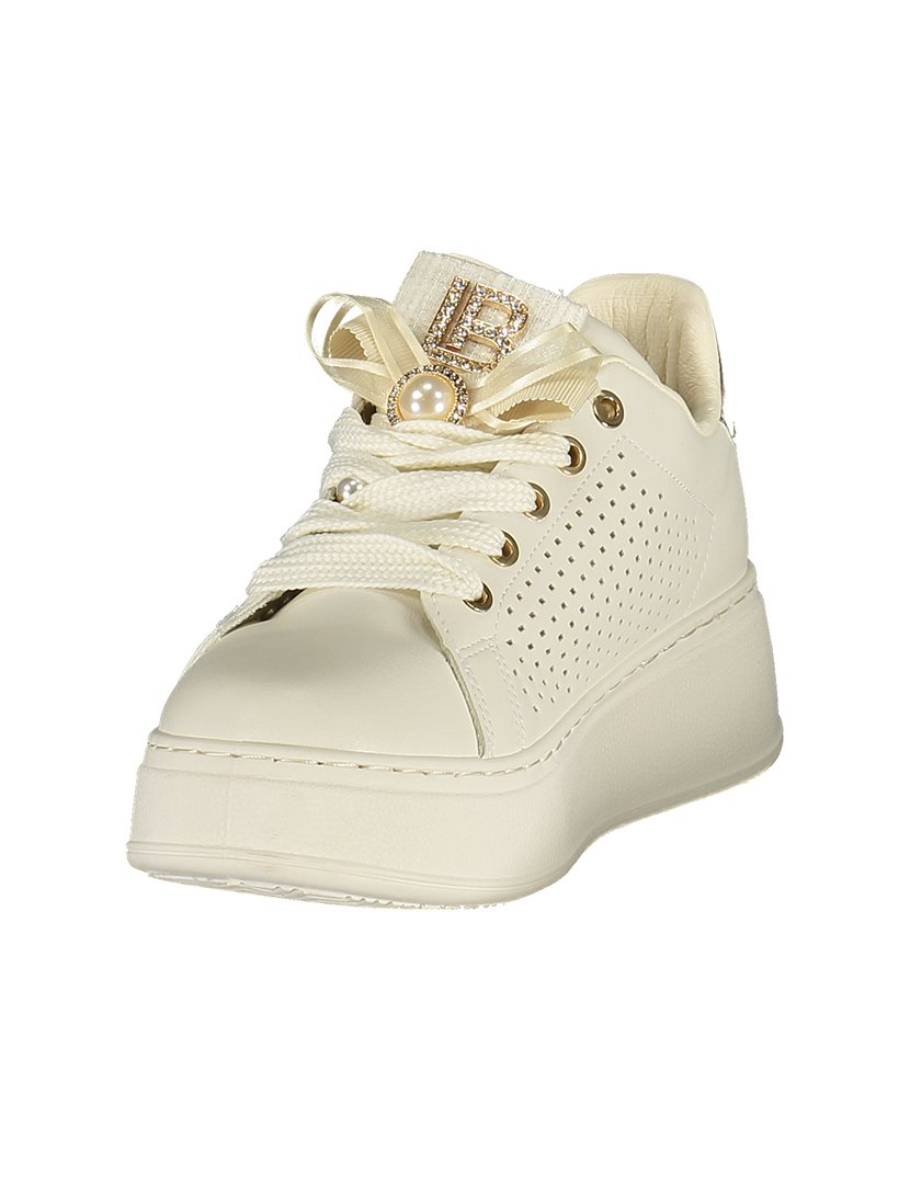 Ténis Senhora Branco