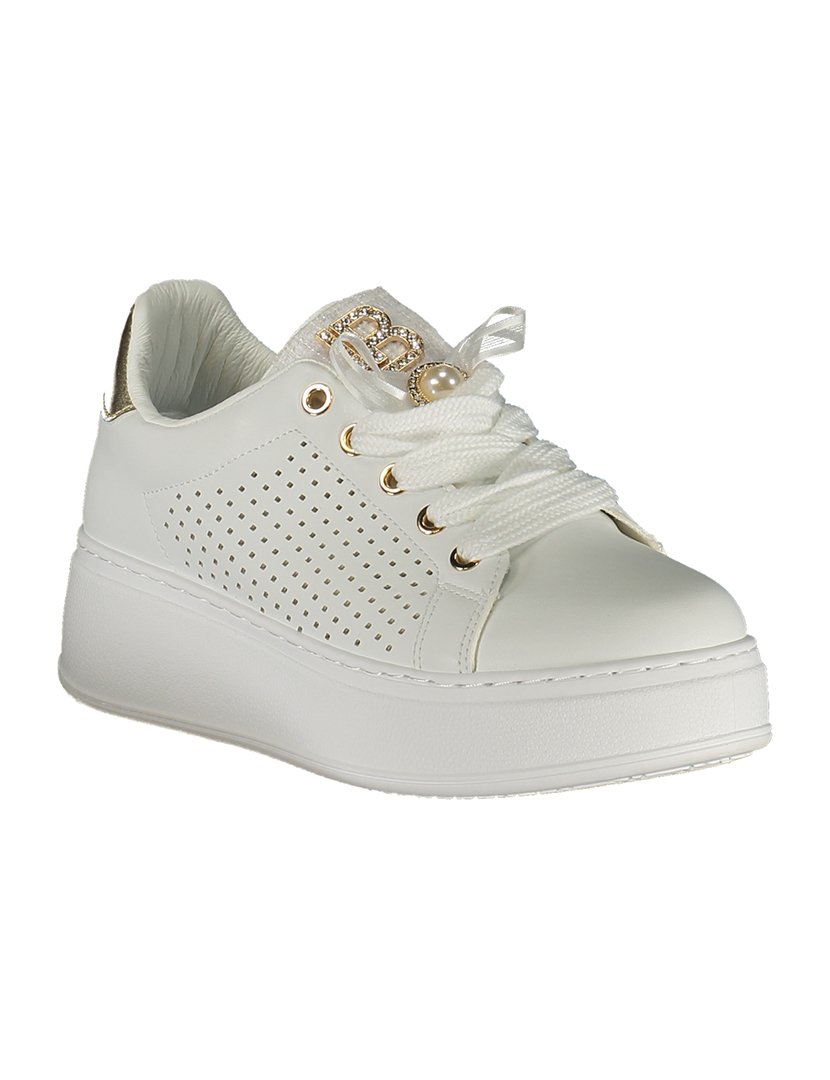 Ténis Senhora Branco