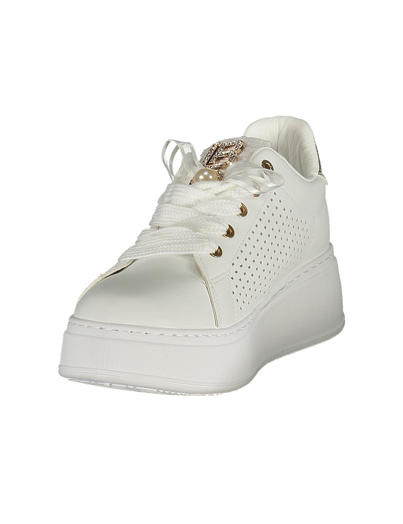 Ténis Senhora Branco