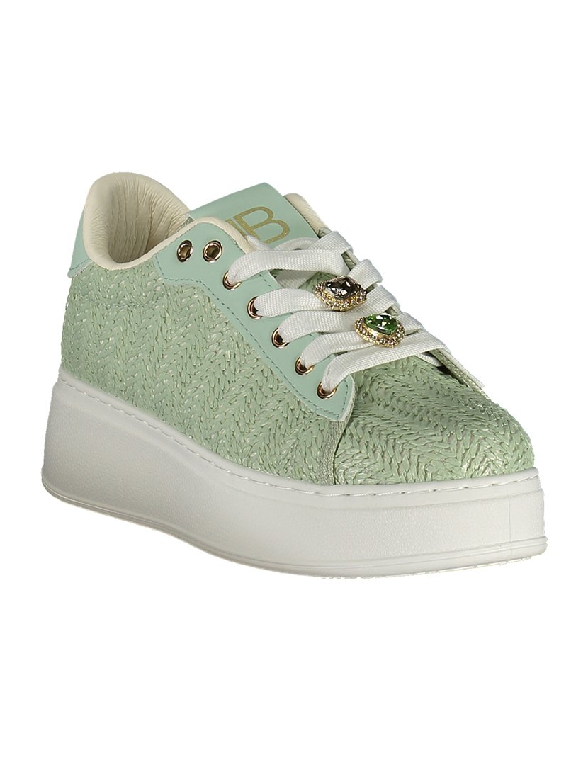 Ténis Senhora Verde