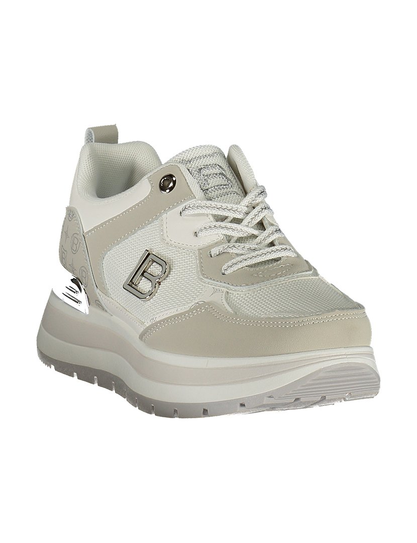 Ténis Senhora Branco