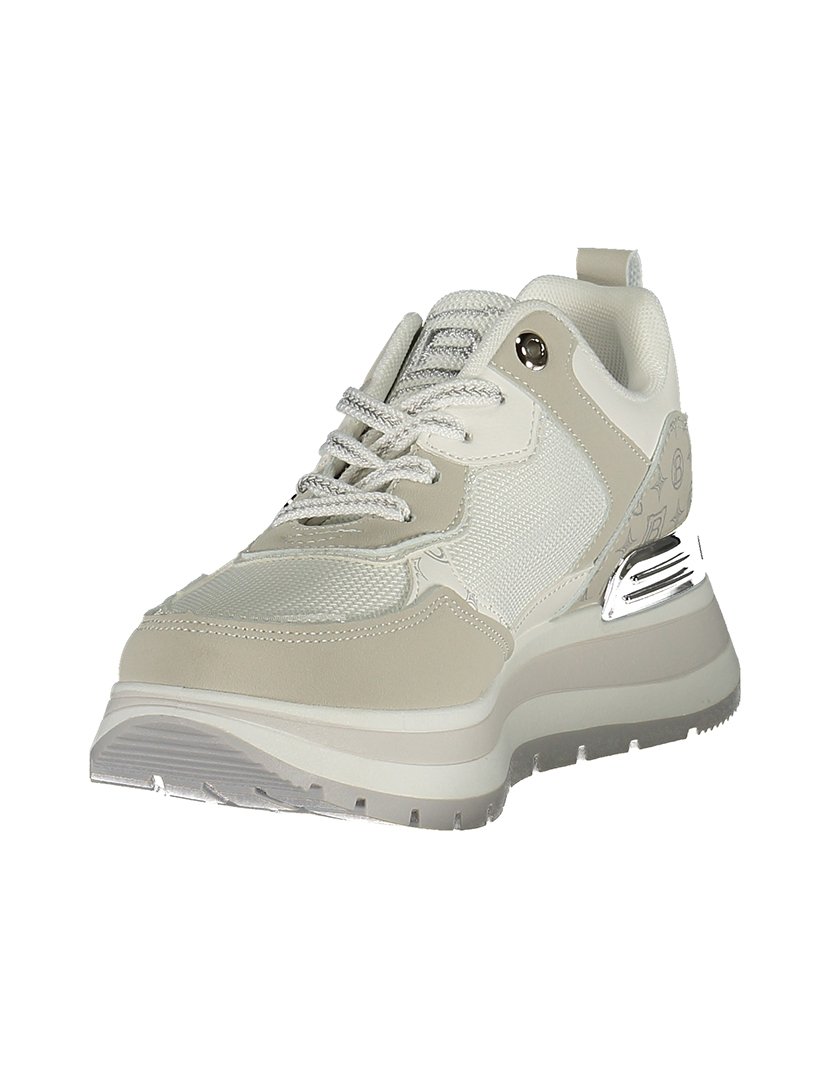 Ténis Senhora Branco