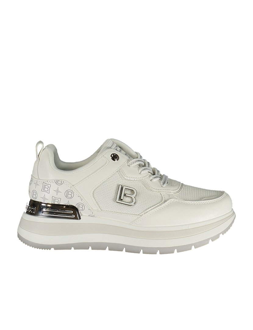 Ténis Senhora Branco