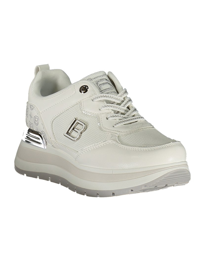 Ténis Senhora Branco