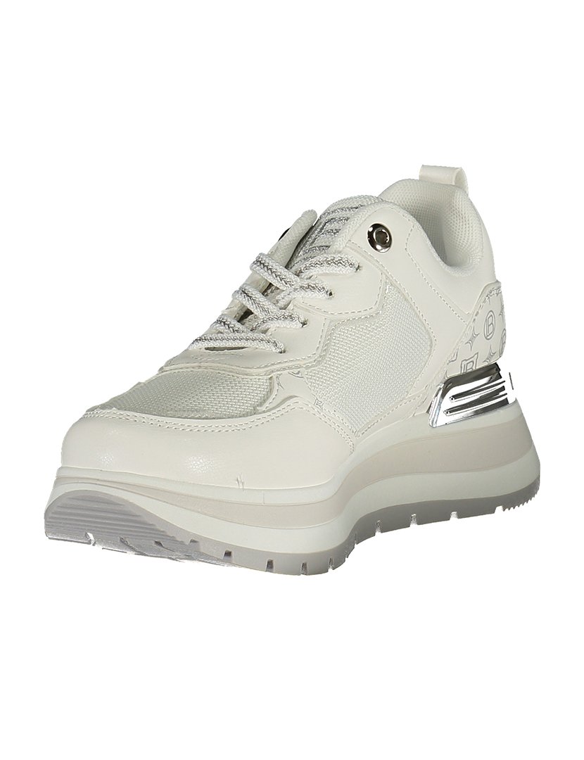 Ténis Senhora Branco