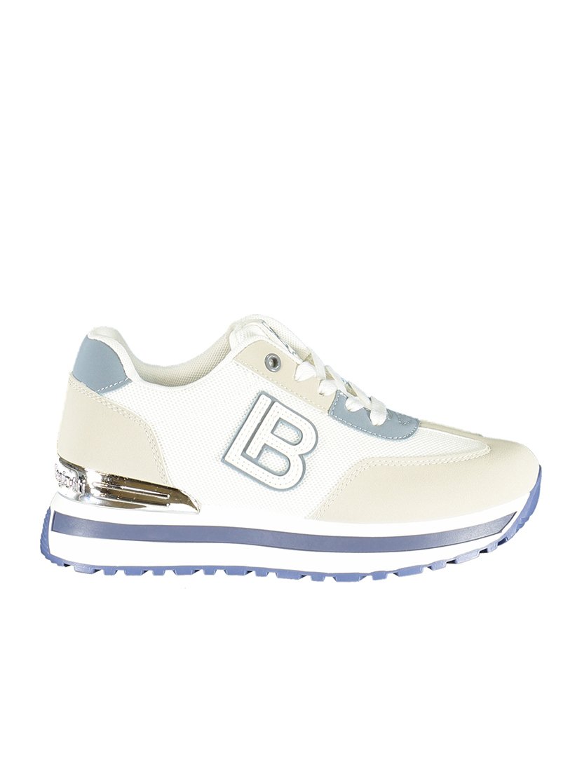 Ténis Senhora Branco