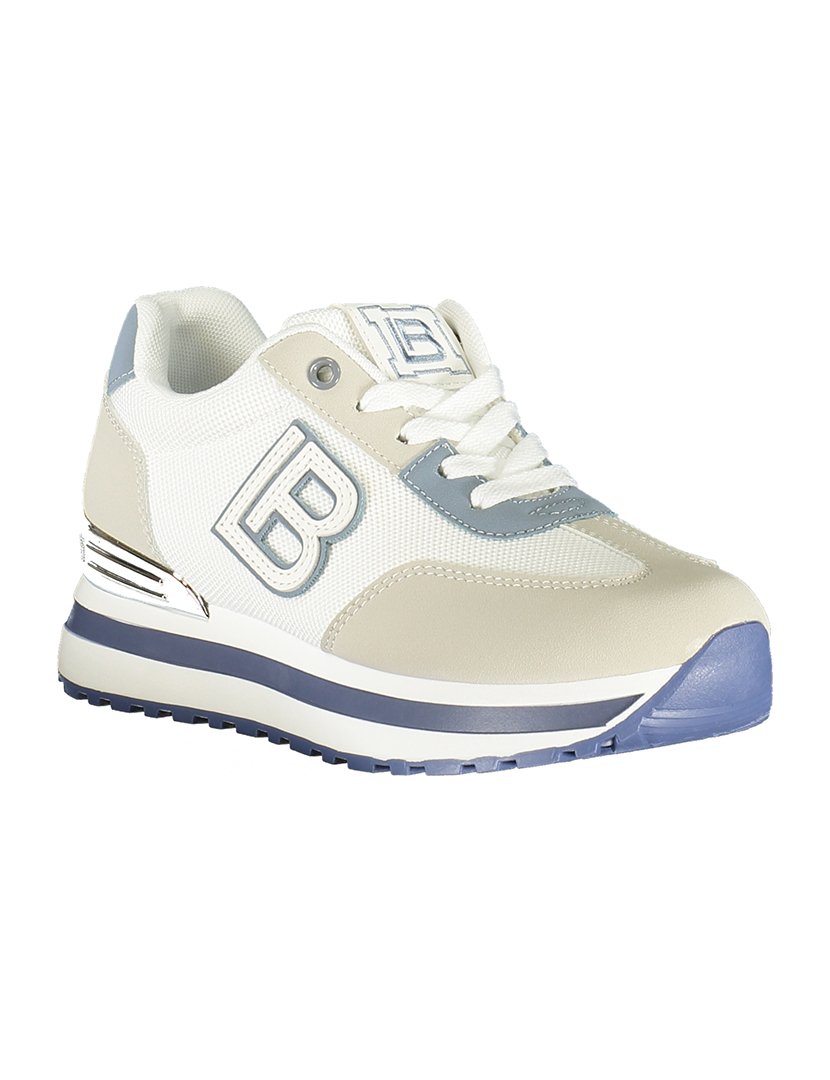 Ténis Senhora Branco