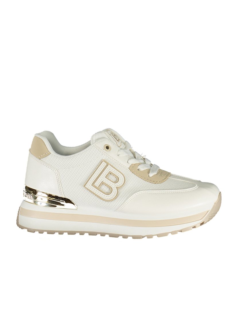 Ténis Senhora Branco