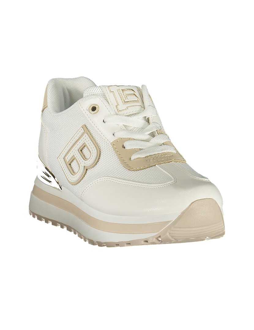 Ténis Senhora Branco