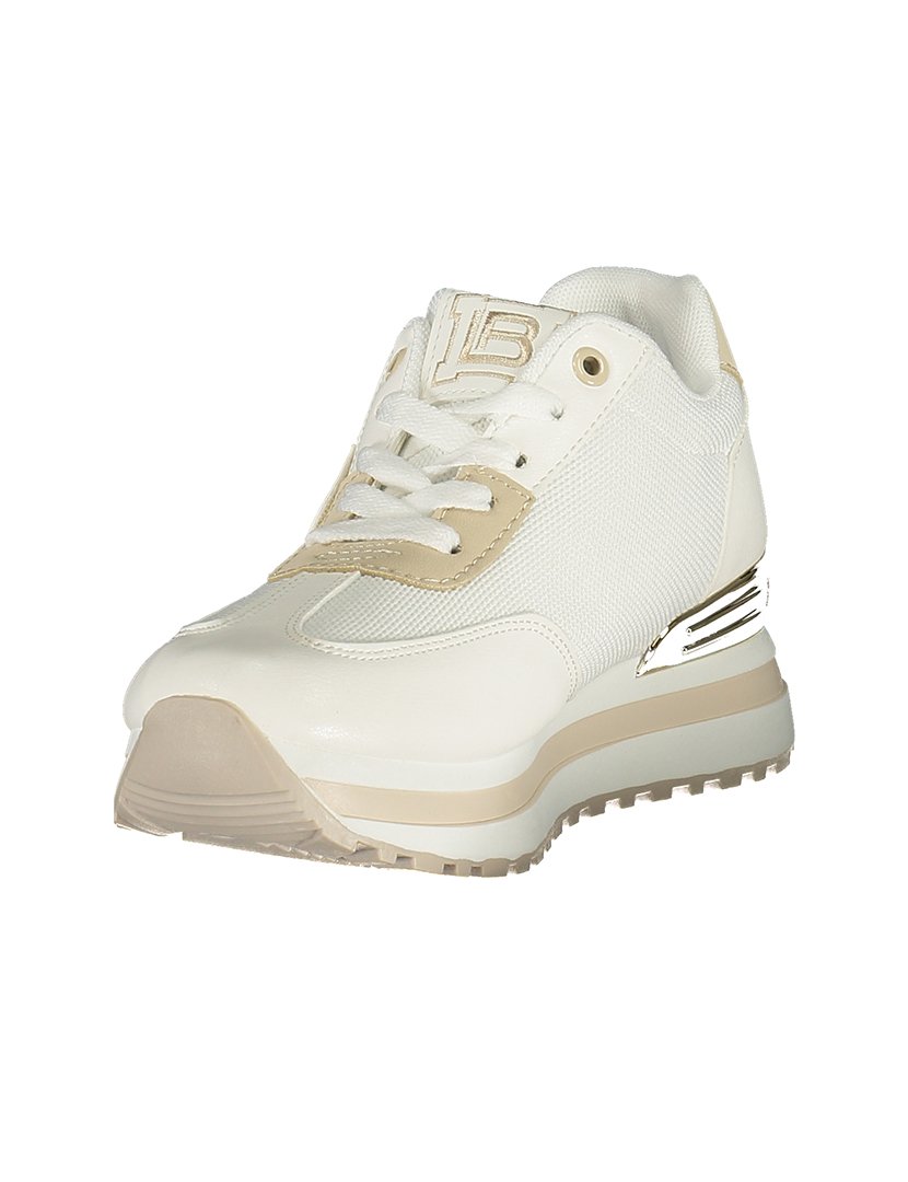 Ténis Senhora Branco