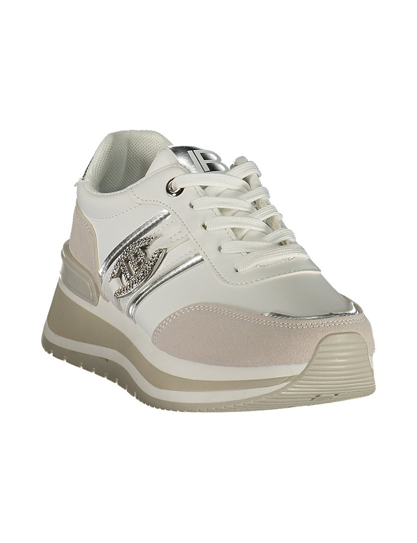 Ténis Senhora Branco