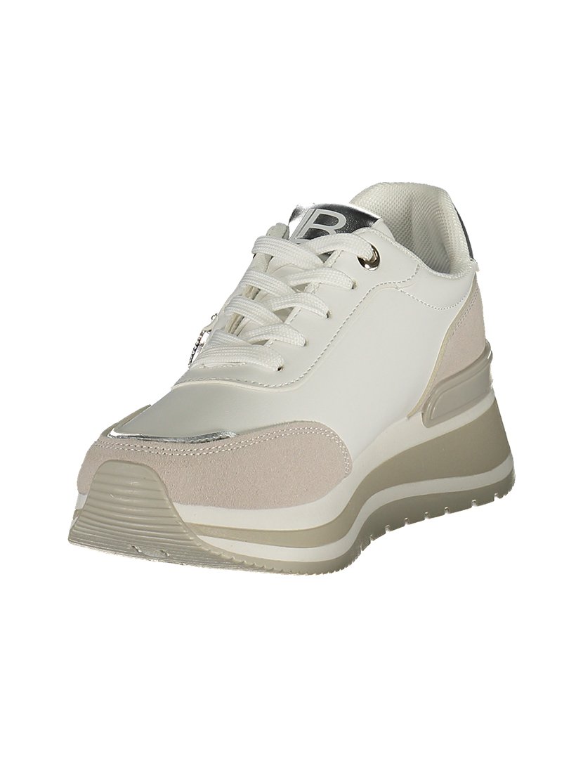 Ténis Senhora Branco