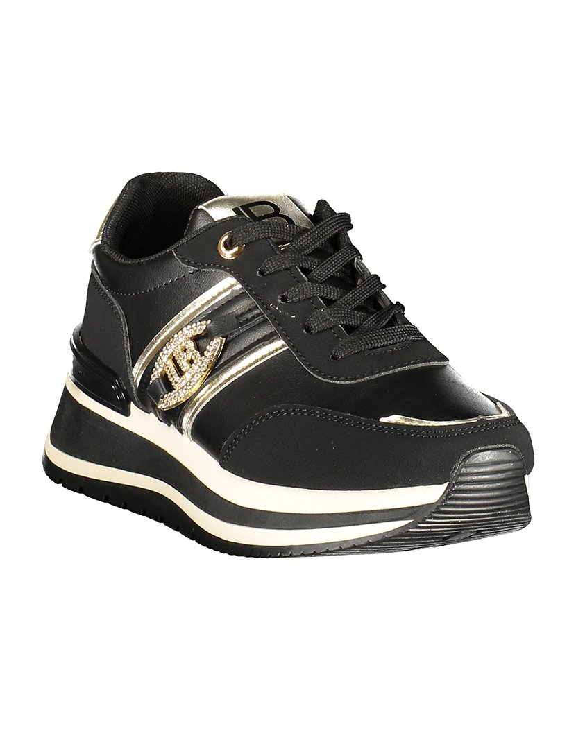 Ténis Senhora Preto