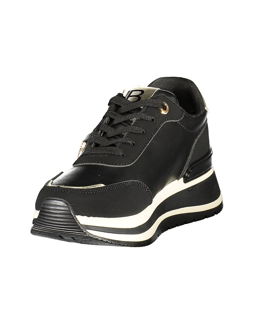 Ténis Senhora Preto