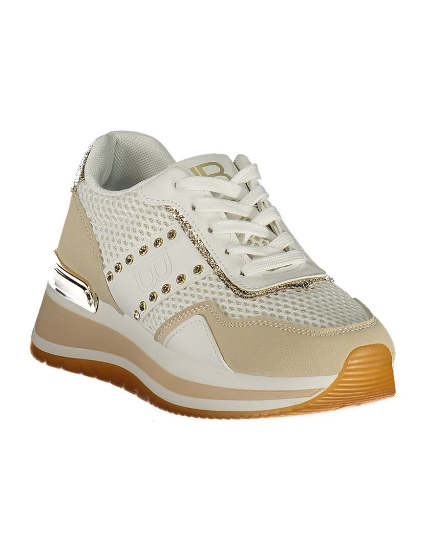 Ténis Senhora Branco