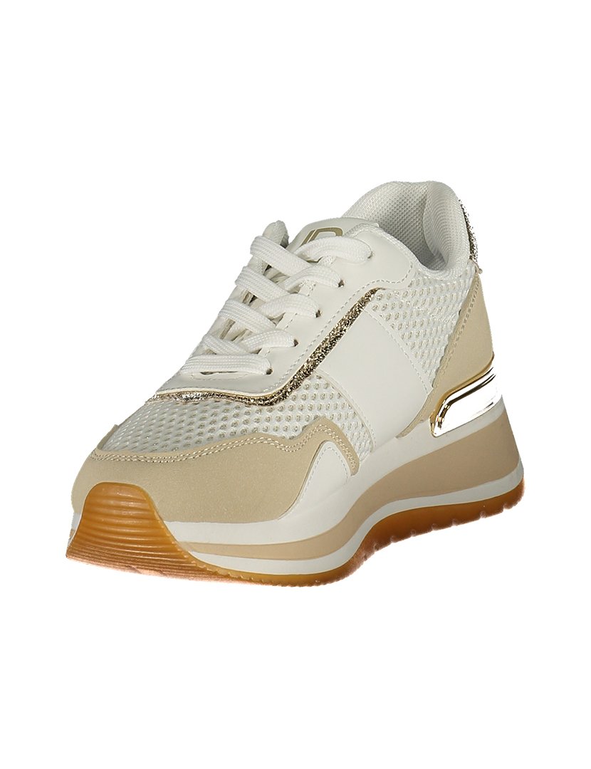 Ténis Senhora Branco