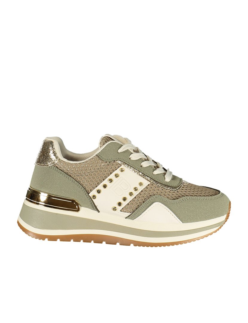 Ténis Senhora Verde