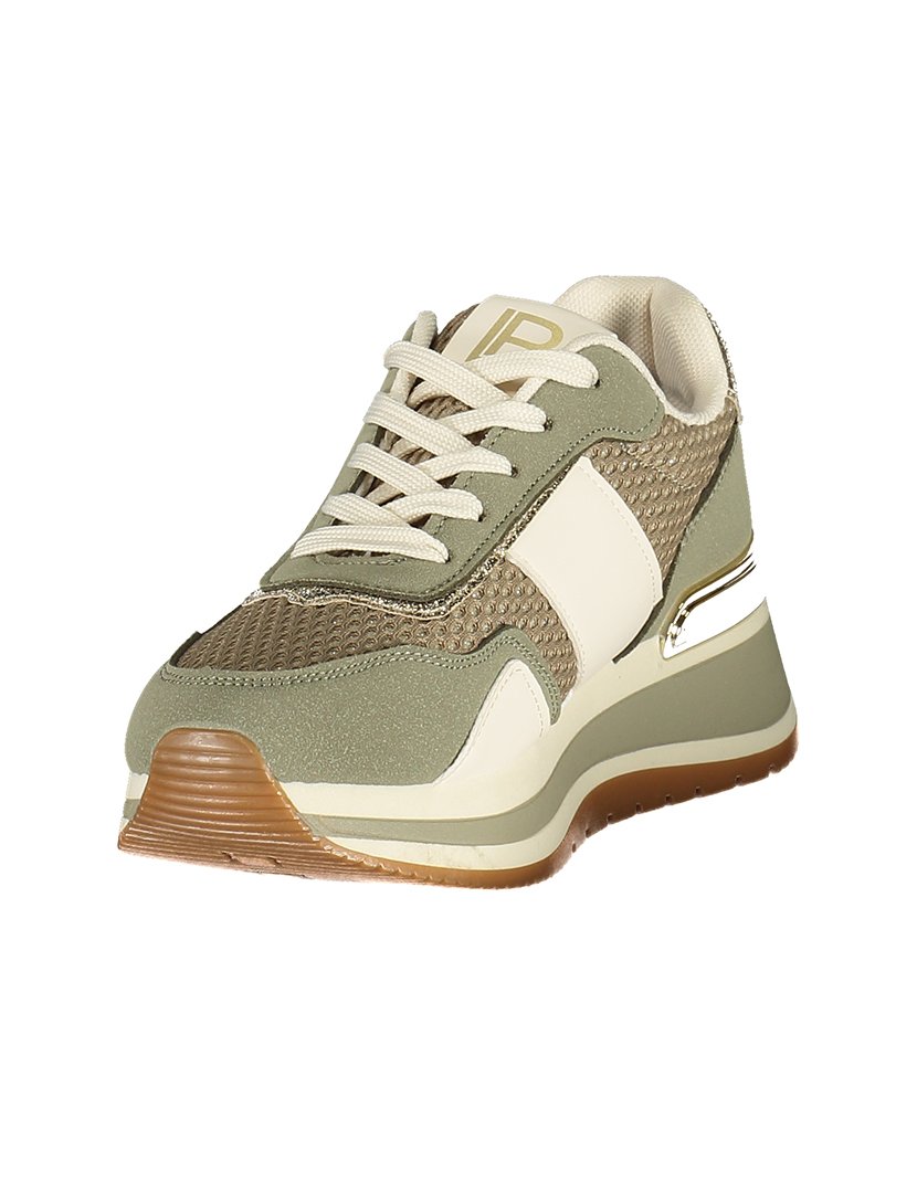 Ténis Senhora Verde