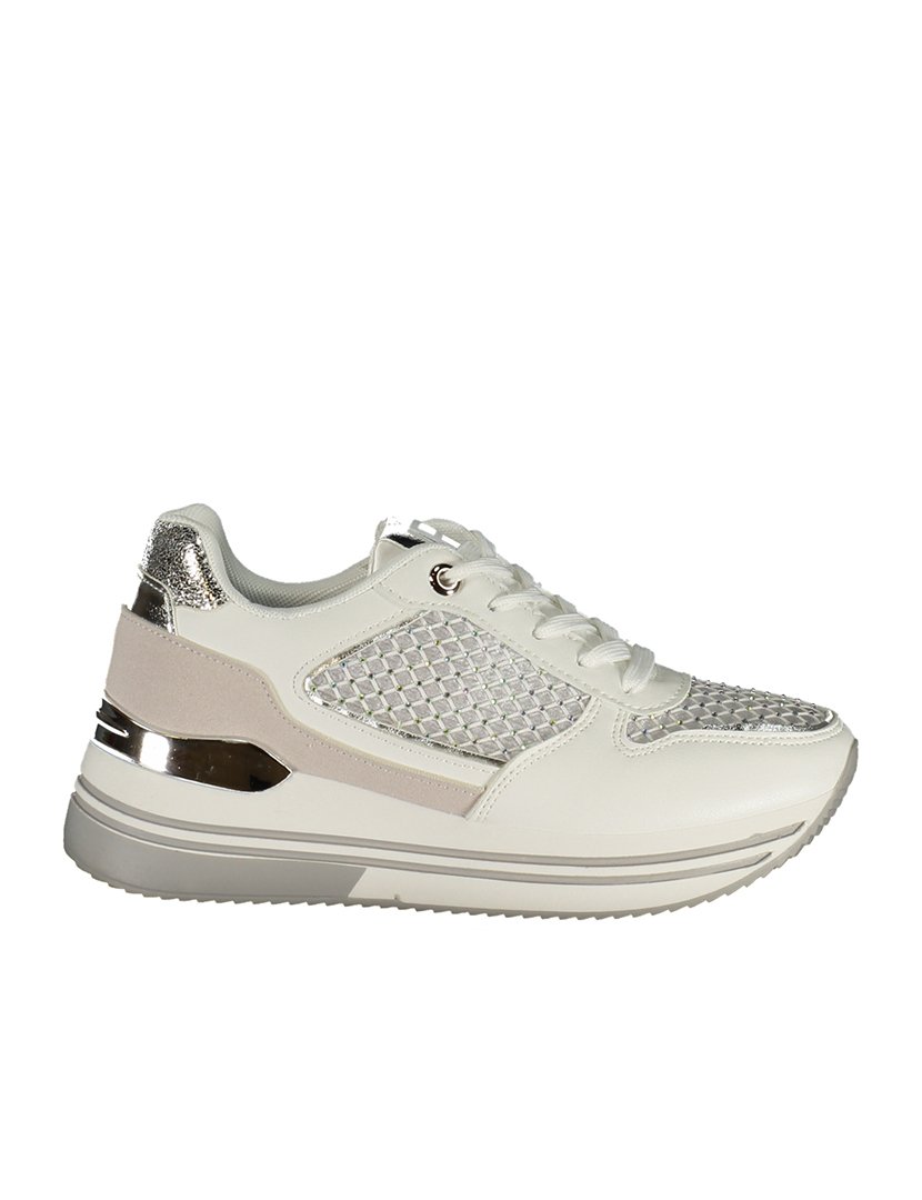 Ténis Senhora Branco