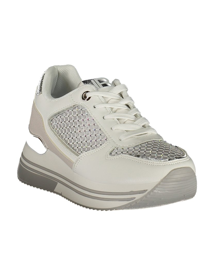 Ténis Senhora Branco