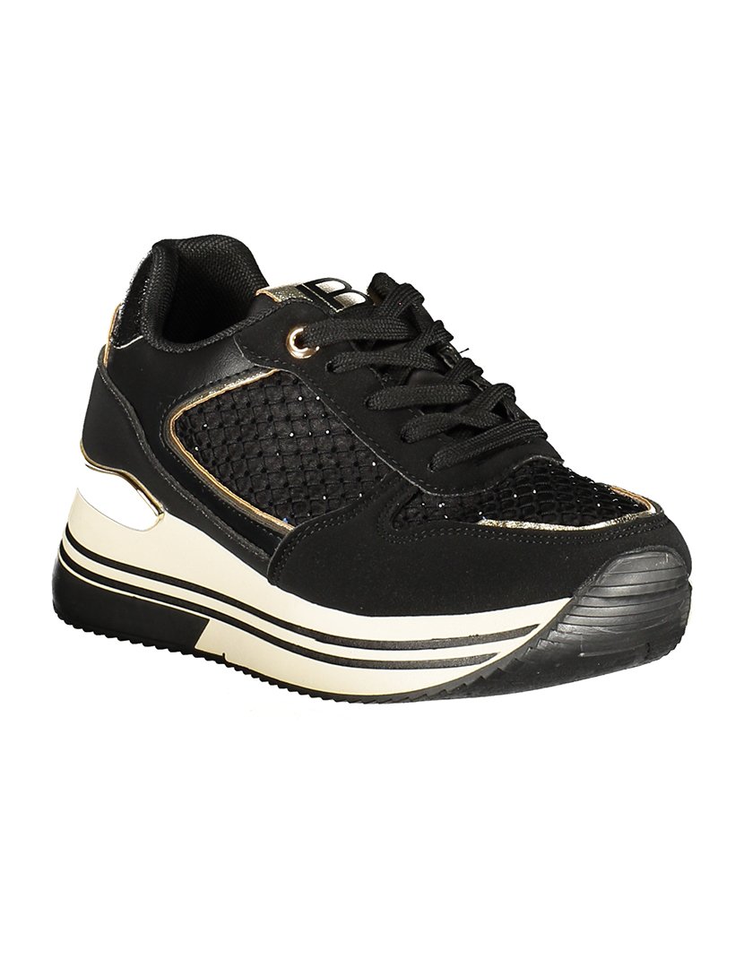 Ténis Senhora Preto