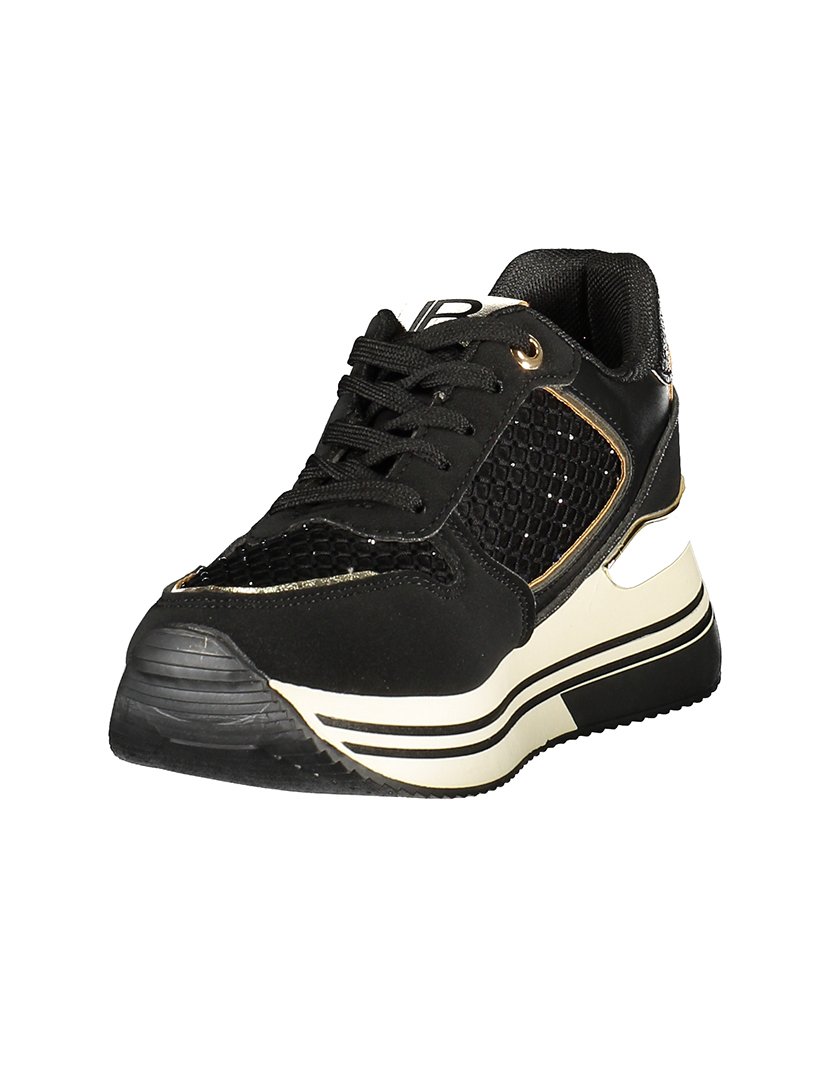 Ténis Senhora Preto