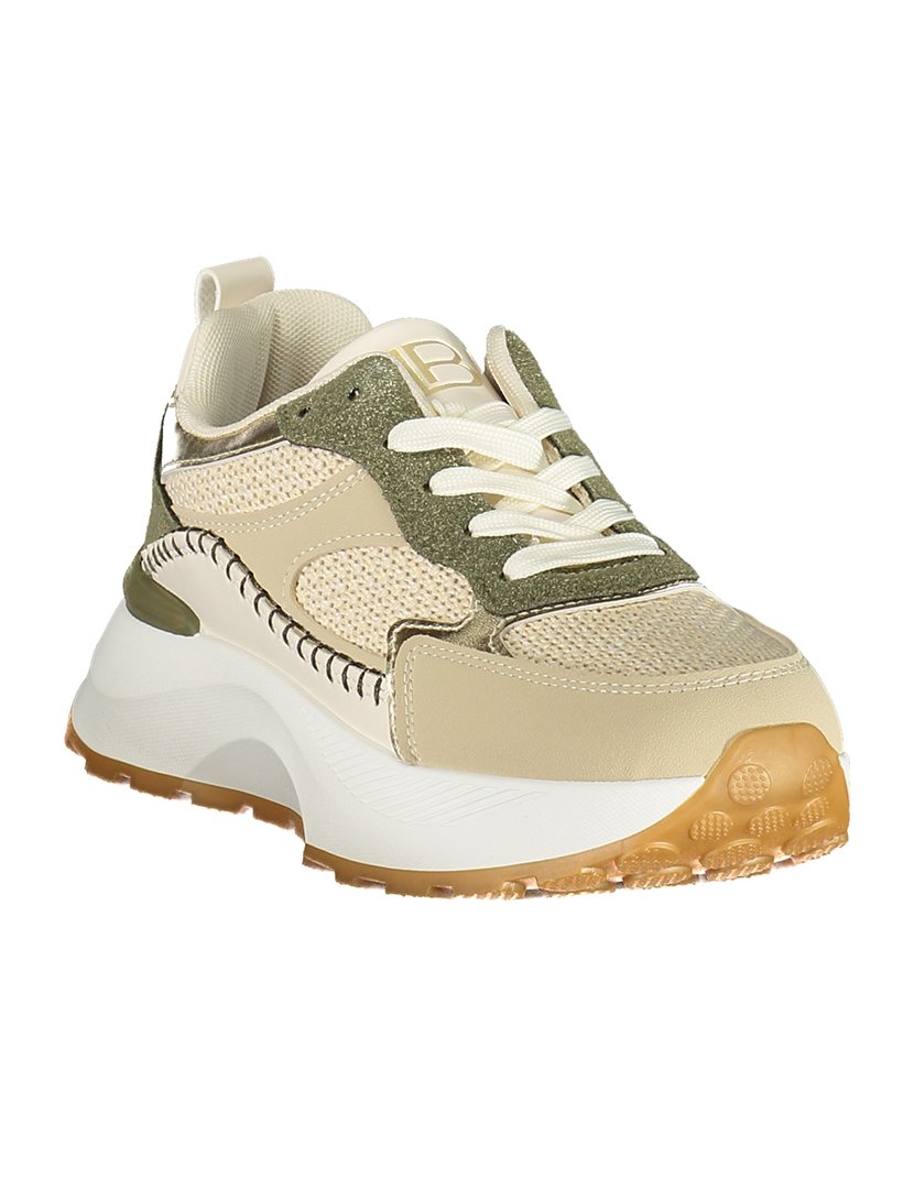 Ténis Senhora Verde