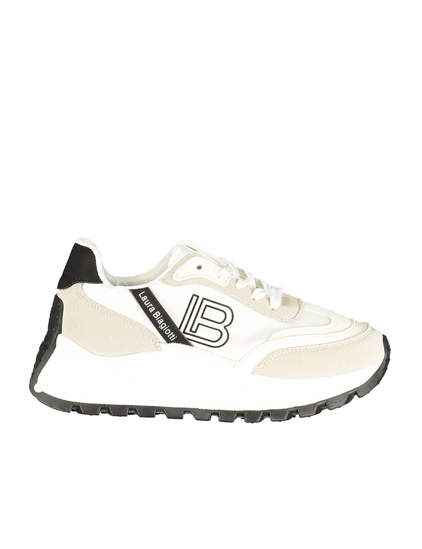 Ténis Senhora Branco