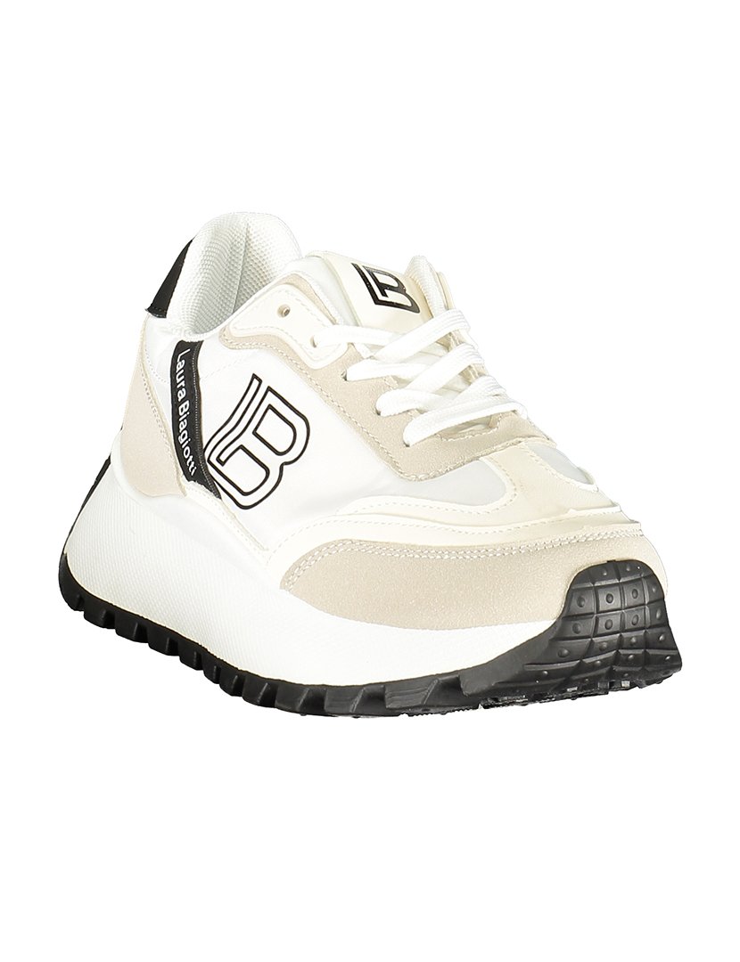 Ténis Senhora Branco