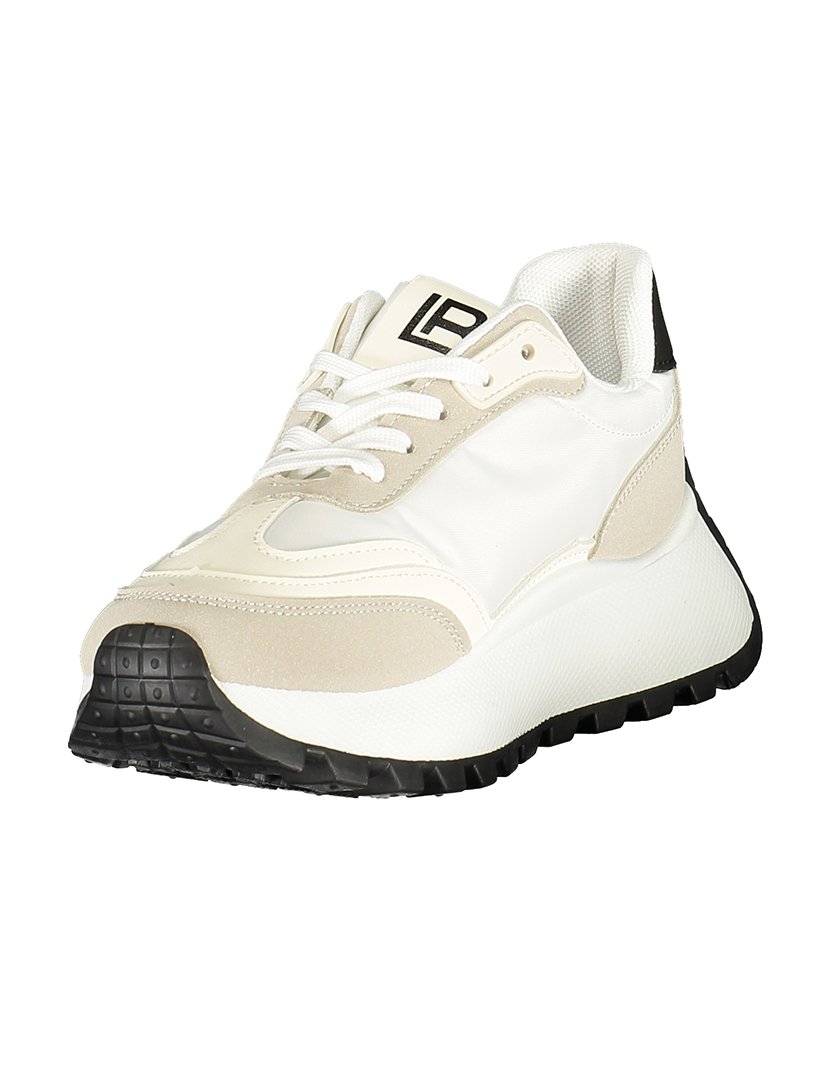 Ténis Senhora Branco