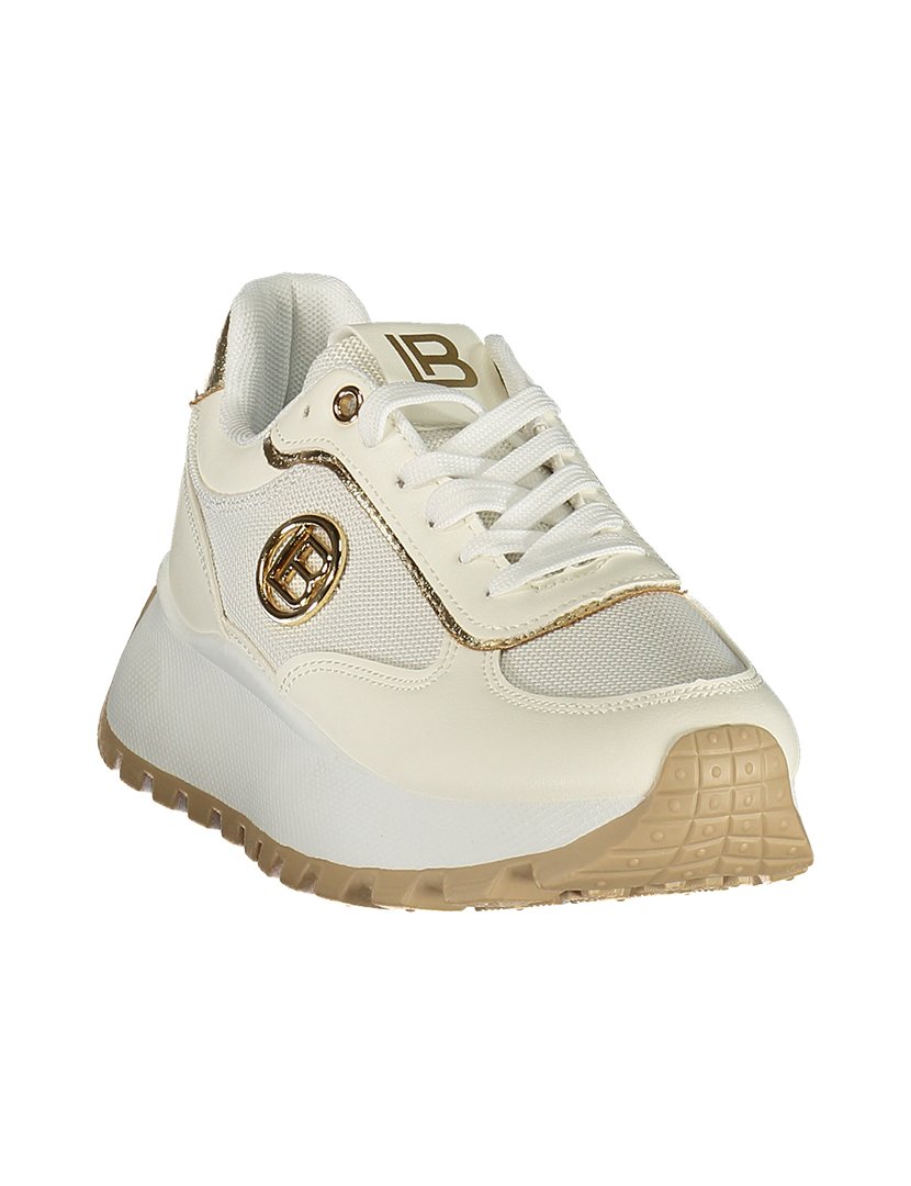 Ténis Senhora Branco