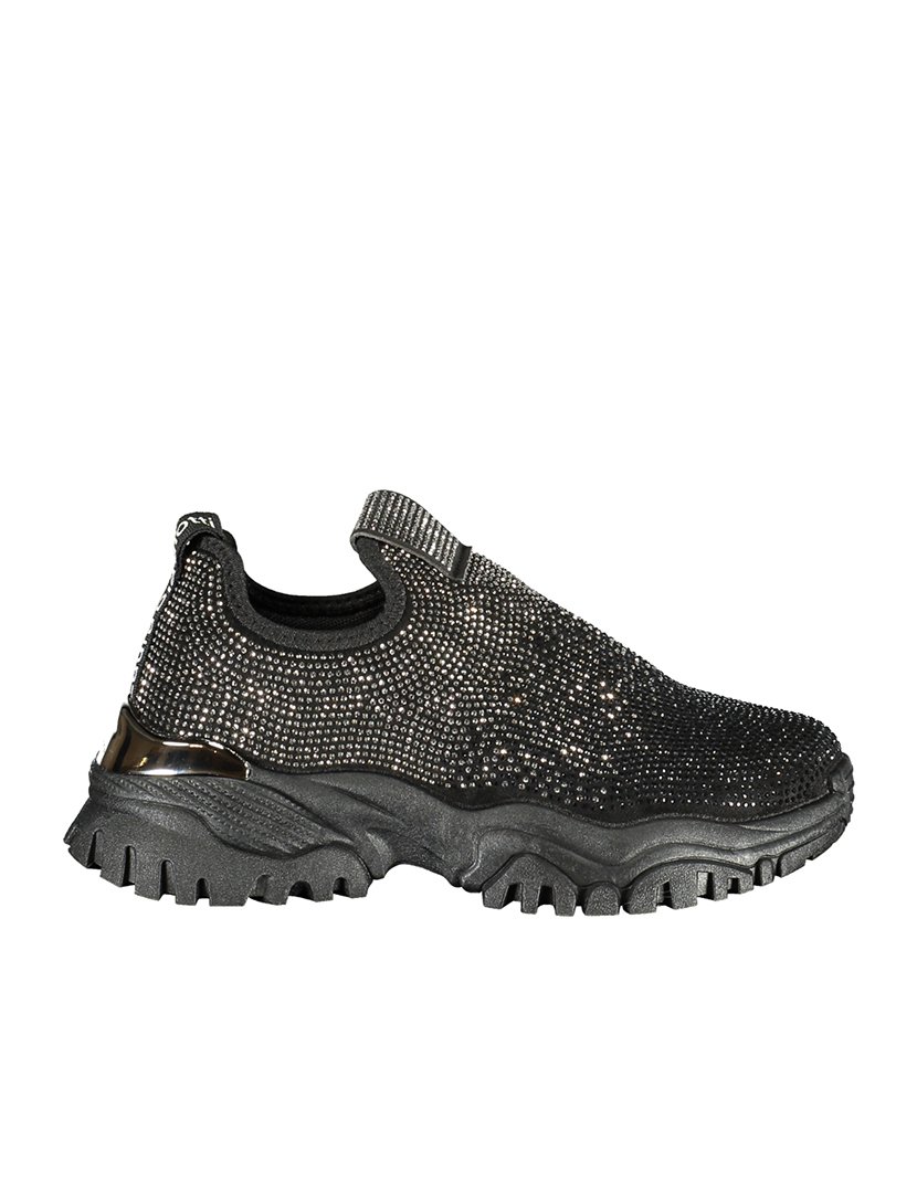 Ténis Senhora Preto