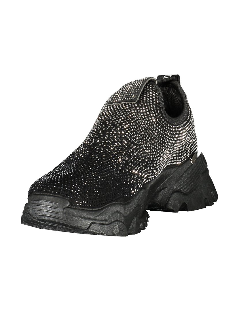 Ténis Senhora Preto