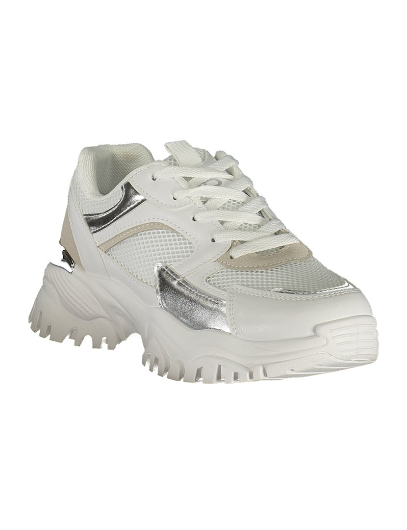 Ténis Senhora Branco