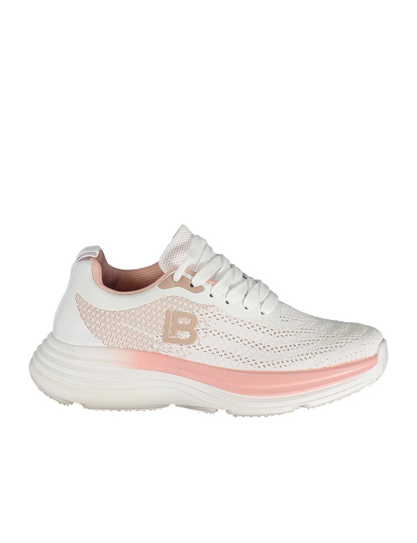 Ténis Senhora Branco