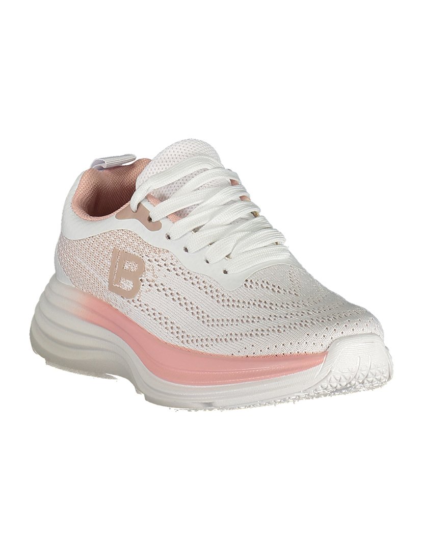 Ténis Senhora Branco