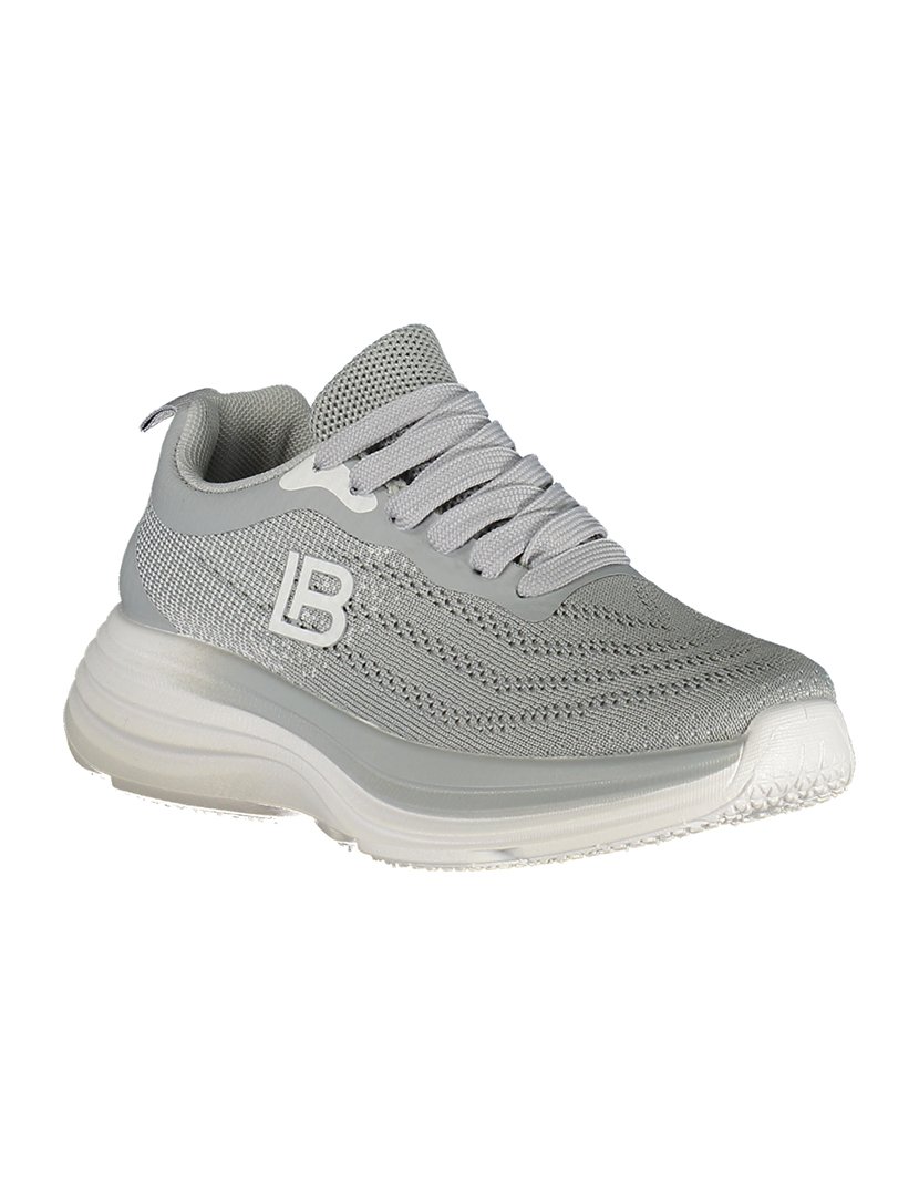 Ténis Senhora Cinzento