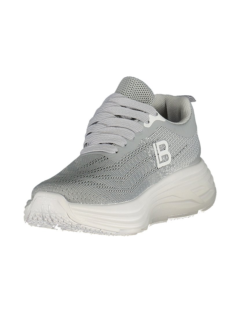 Ténis Senhora Cinzento