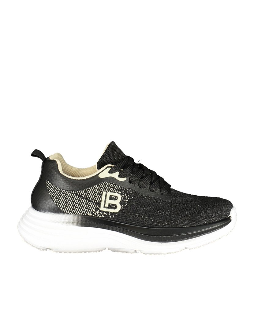 Ténis Senhora Preto