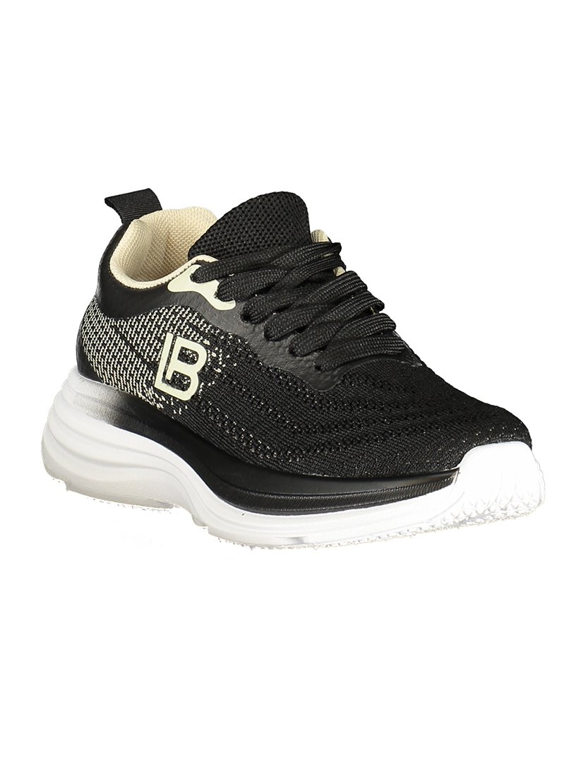 Ténis Senhora Preto