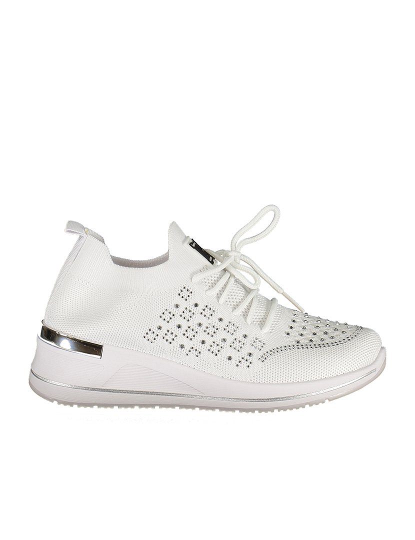 Ténis Senhora Branco