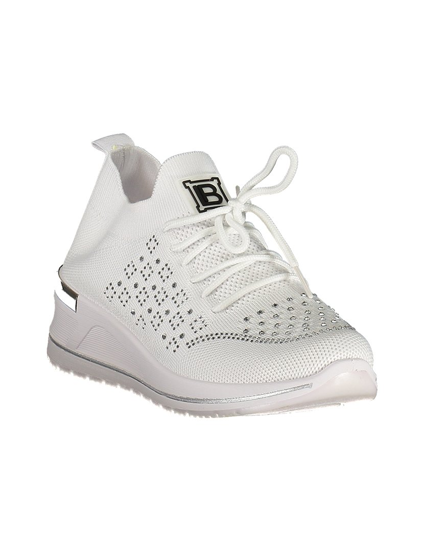 Ténis Senhora Branco