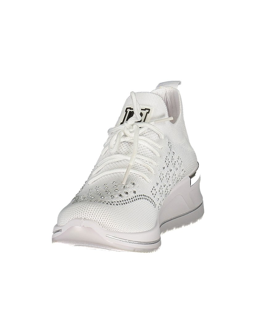 Ténis Senhora Branco