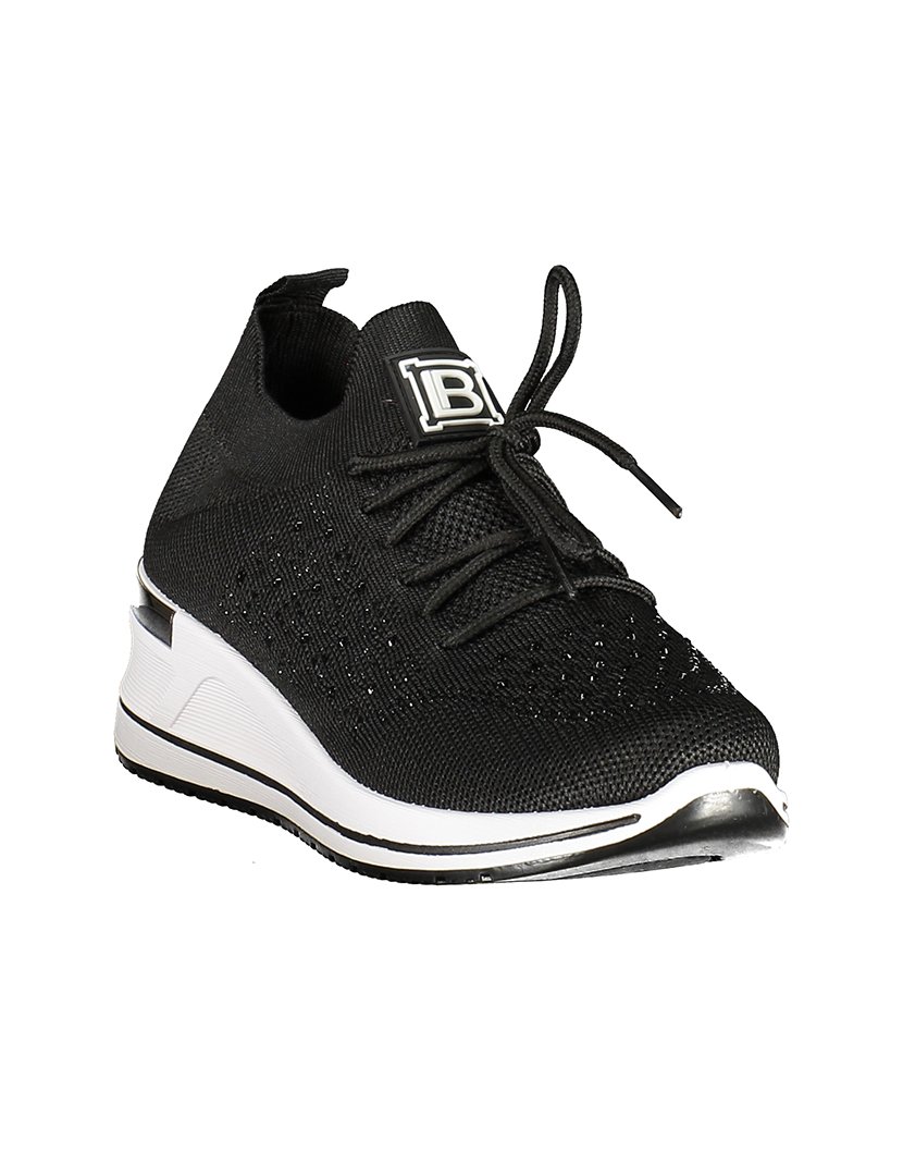 Ténis Senhora Preto