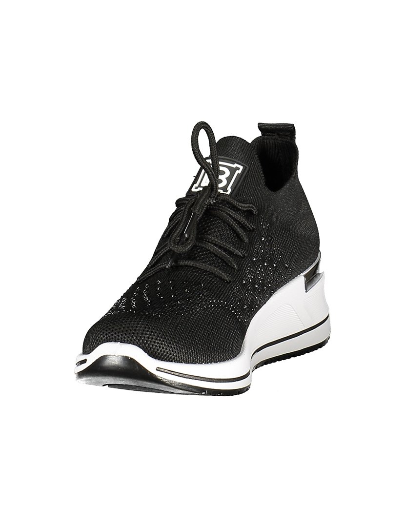 Ténis Senhora Preto