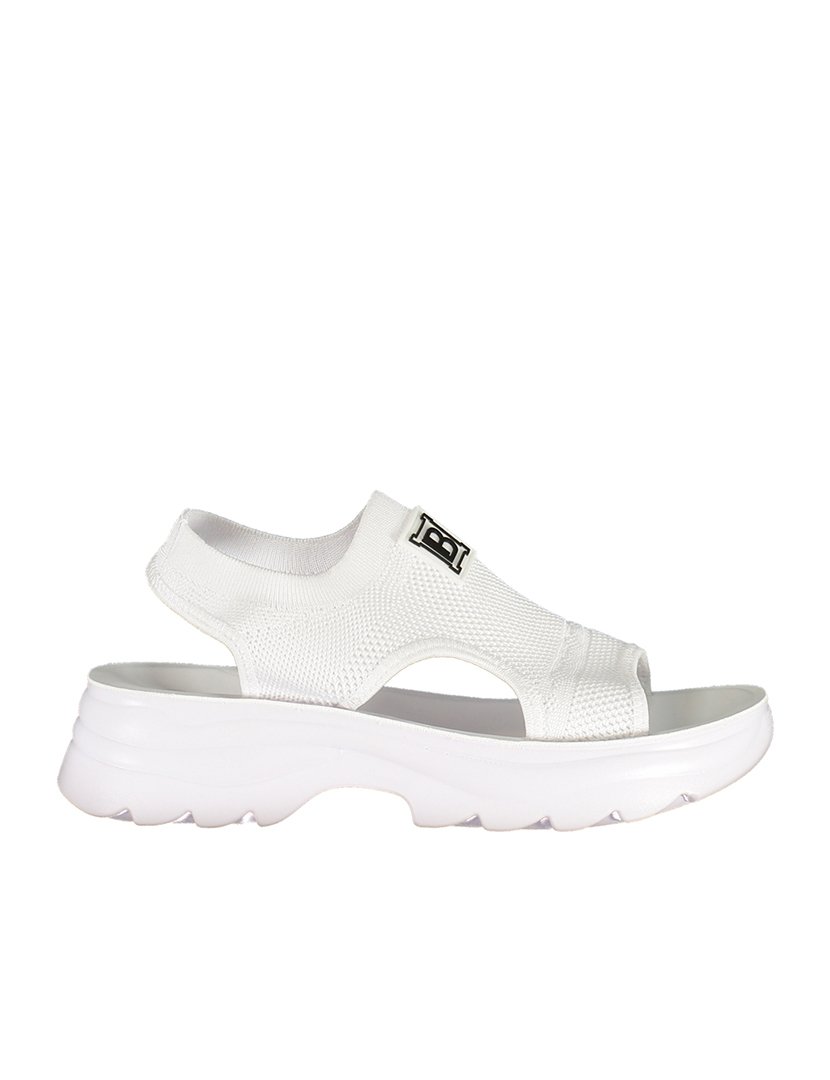 Sandálias Senhora Branco