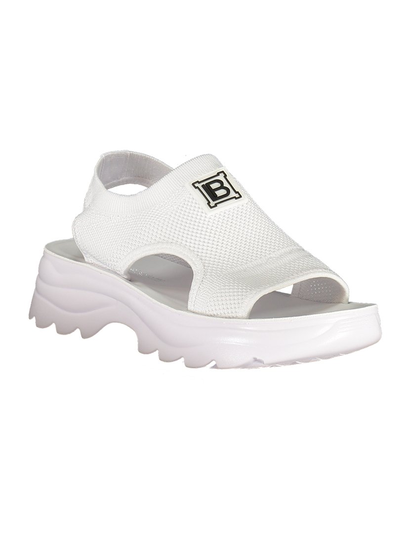 Sandálias Senhora Branco