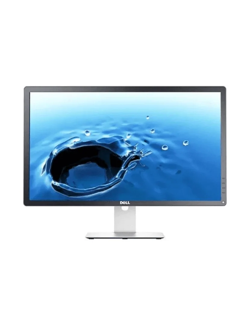 Monitor DELL 22'' P2214 LED 16:9 1920x1080 DVI+DP+VGA