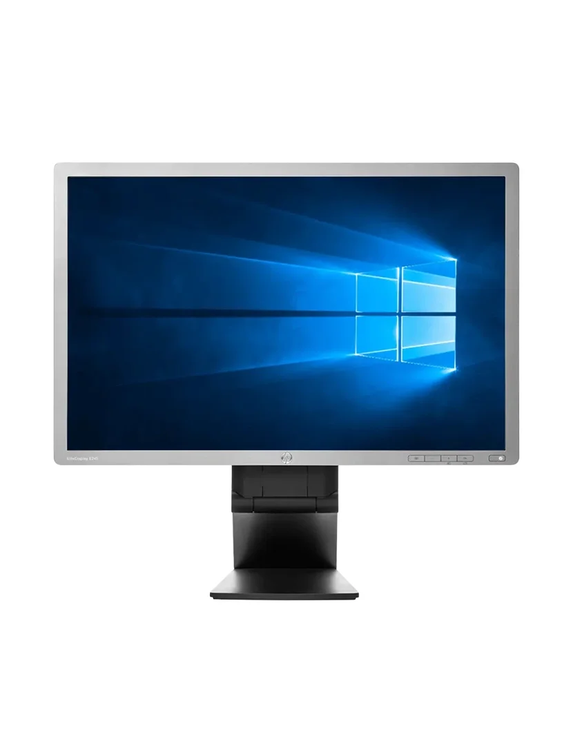 Monitor HP 24'' E241 LED 16:9 1920x1080 VGA+DP+DVI