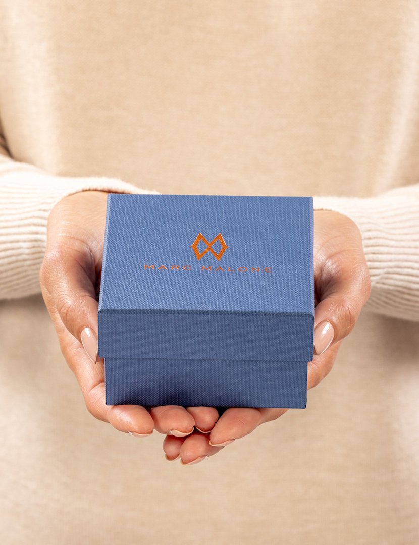 Relógio Feminino Prateado